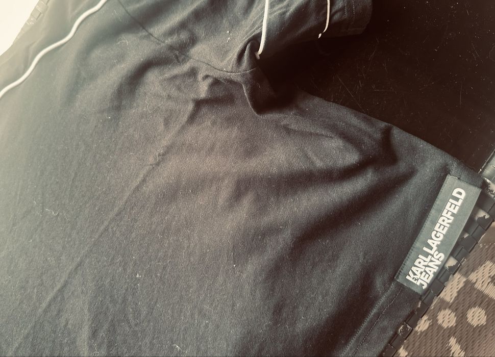 Karl Lagerfeld дамска тениска