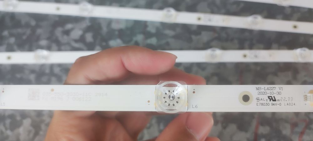 Продам подсветку Led для телевизоров