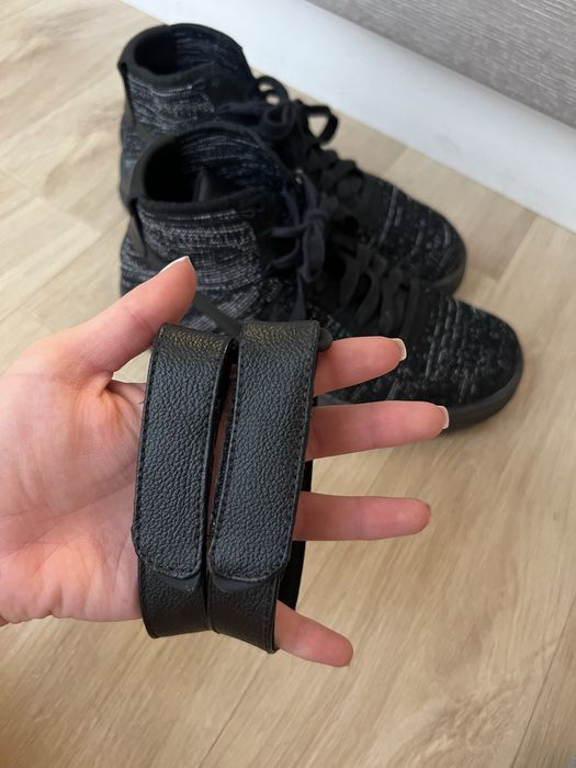 Nike air force flyknit 38.5