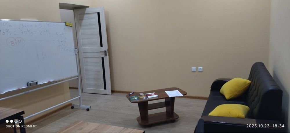 Яккасарай Next помещение 67м2 +подвал 50м2