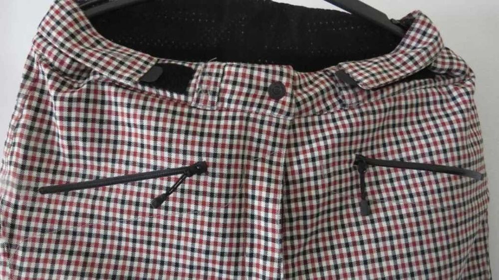 Pantaloni impermeabuli everest, made in suedia, noi, tcs 20000