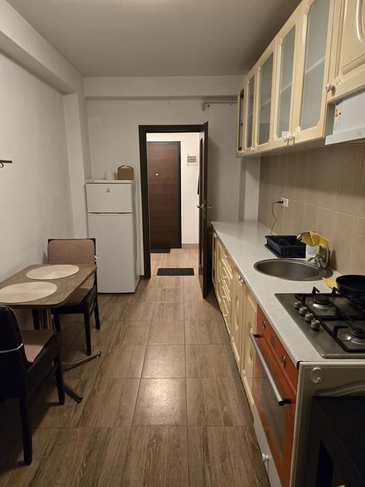 Tomis Plus,inchiriere garsoniera pe lunga durata,privat.