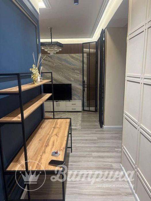 ЖК Паркент Плаза 2х-комн 54м2 ‼️ Паркентский