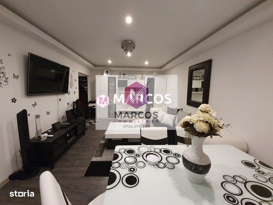 Apartament 1 camera et.4, Central, ID 659