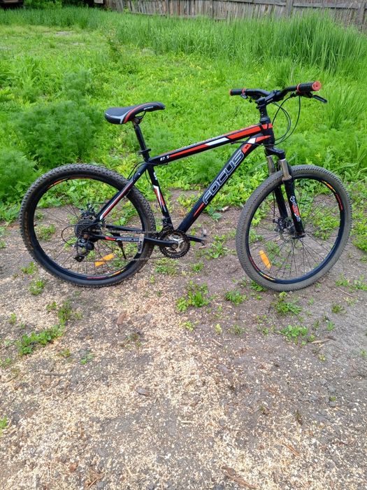 Продам велосипед