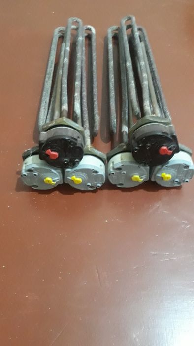 Тен 230v...20A...4kw...Б/У...1донаси..150000.СУМ...ITALY.