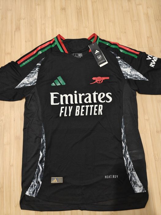 Adidas Arsenal FC Jersey L