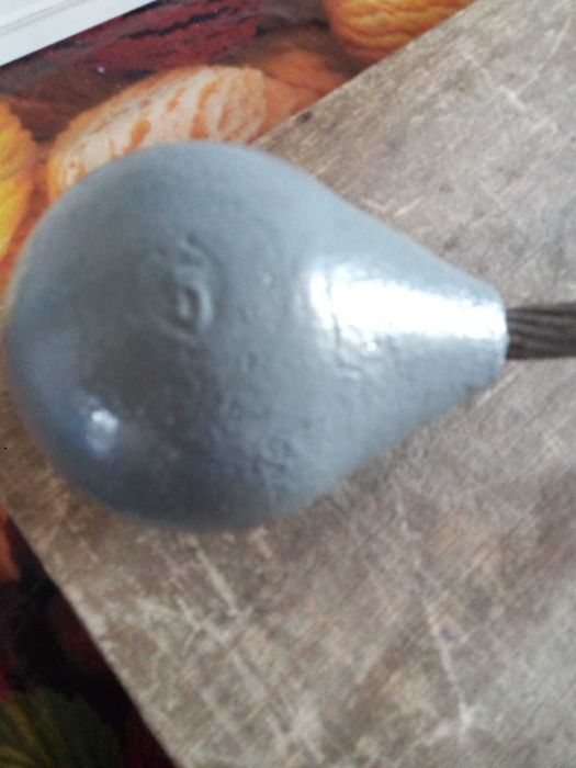 Продам гантели (штанга)