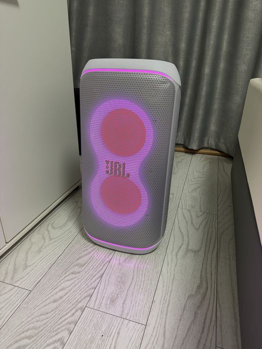 Boxă JBL 120 ,Albă