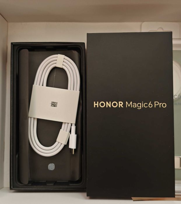 Honor magic 6 pro