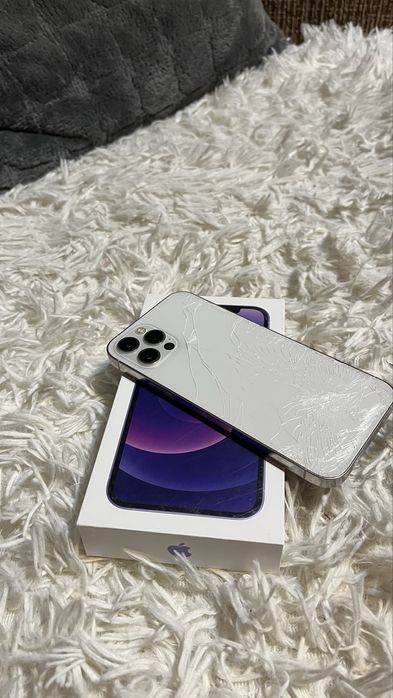 Iphone 12 pro 128 GB