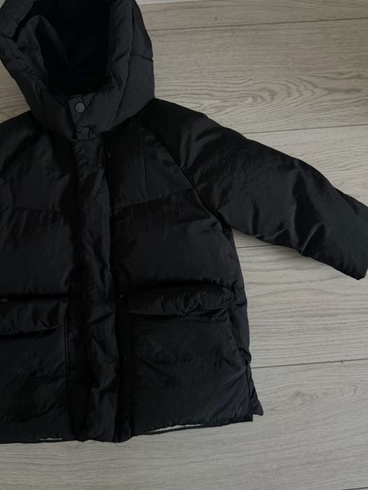 Детская куртка 4-5 лет