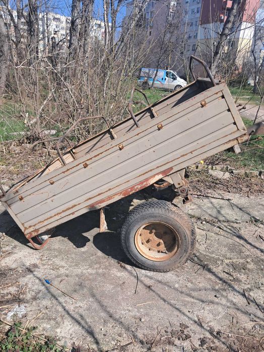 Ремарке за фреза