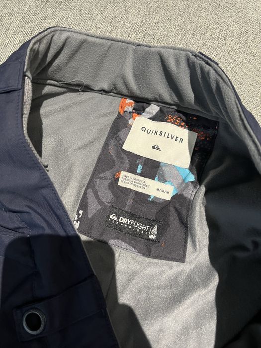 Панталон quiksilver