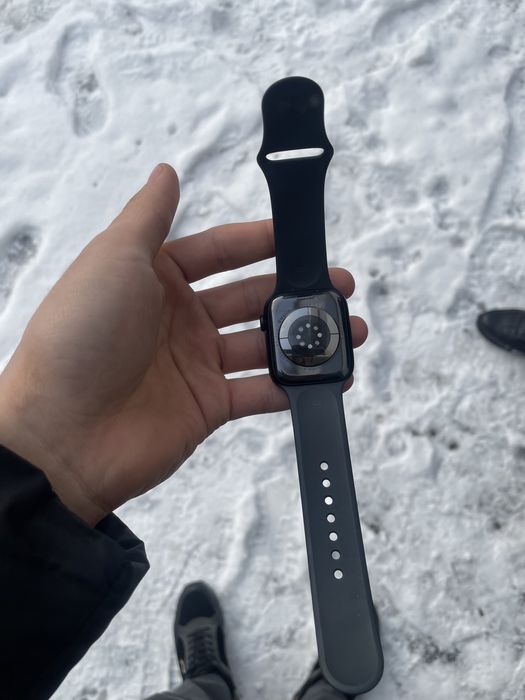 Apple Watch 7 45мл