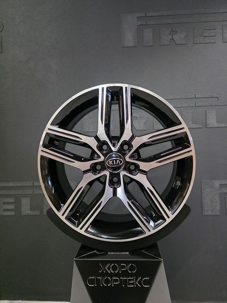 17цола 5х114.3 Kia Кия 5x114.3