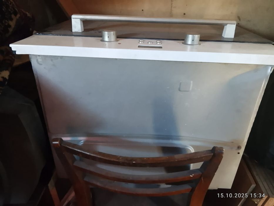 Плиты /печи духовой шкаф