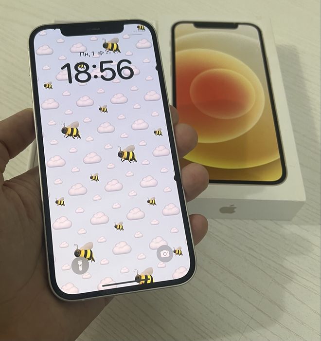 Iphone 12 Apple Айфон