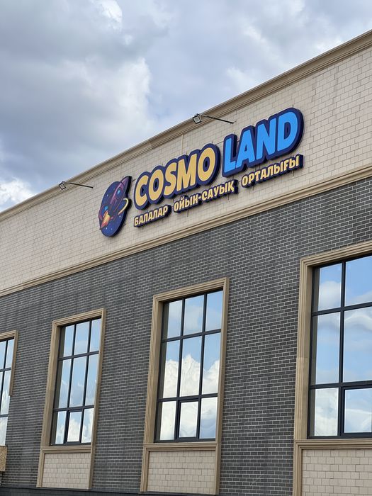 Рекламное агенство полного цикла, вывески премиум качества «под ключ»