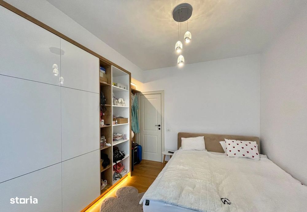 Penthouse  - Laguna Residence, Floreasca, Promenada, Barbu Vacărescu