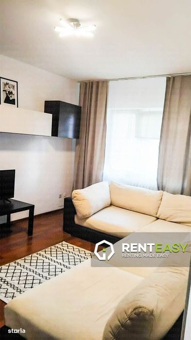 Apartament cu doua camere in zona Tatarasi