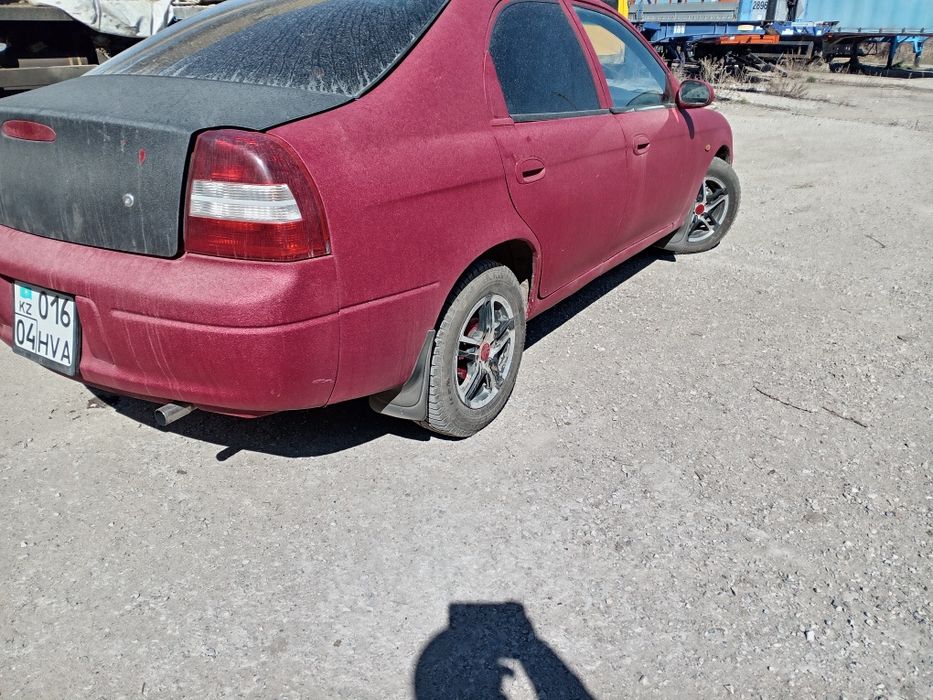 Продам кия шума 1998 г