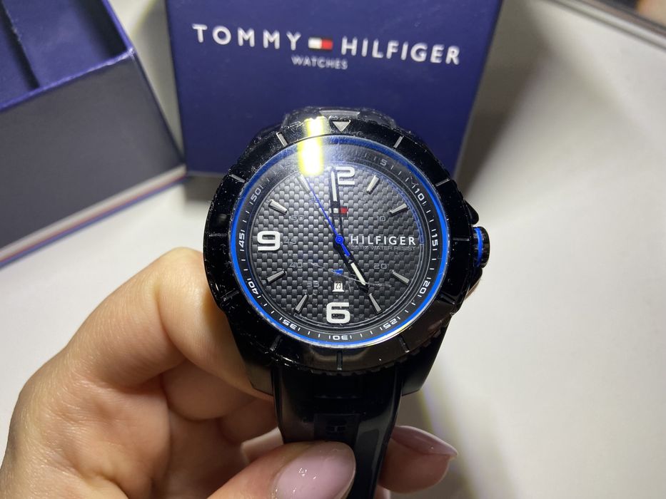 Tommy Hilfiger мъжки часовник