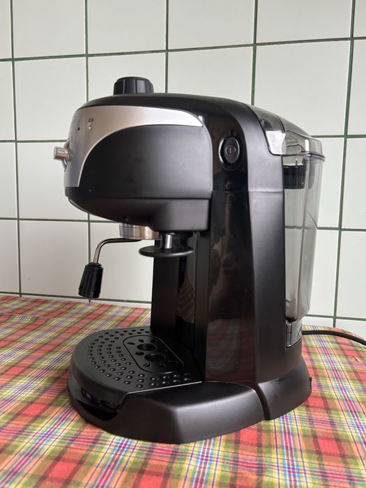 Espressor Delonghi EC221.B