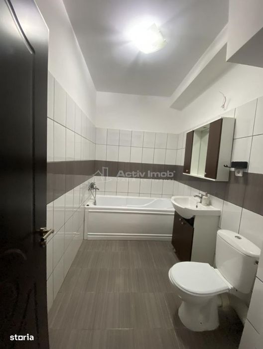 2 camere Sisesti spatios nou