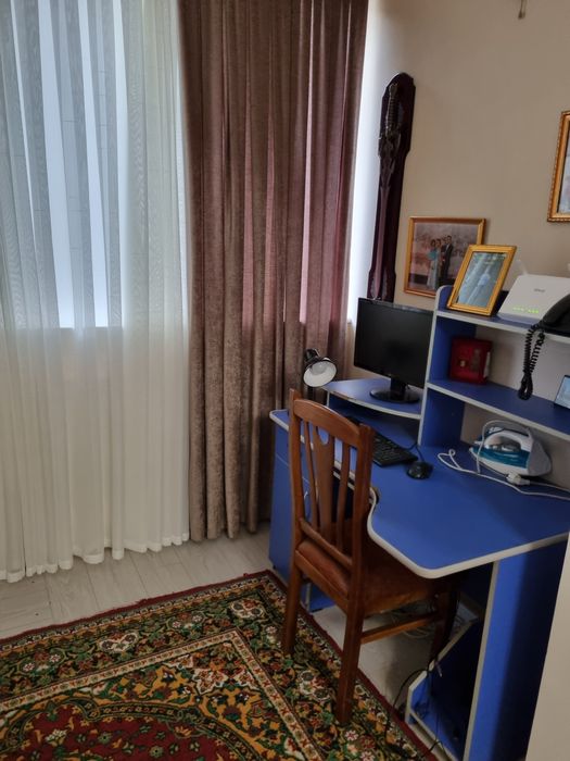 Новомосковский, М. улугбекский р-н. Квартира аренда