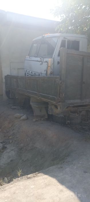 Kuzov selxoz 2 silindr sturmiyankalari ham bor. Kamplekt turibdi