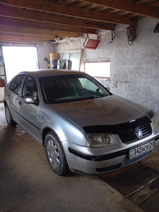 Продам Volkswagen Bora