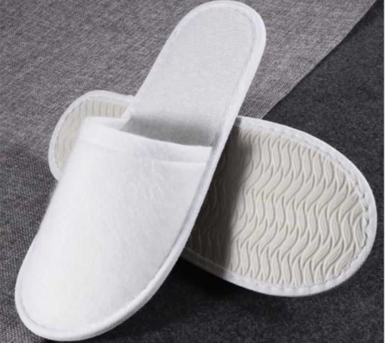 Тапочки одноразовые 5 мм