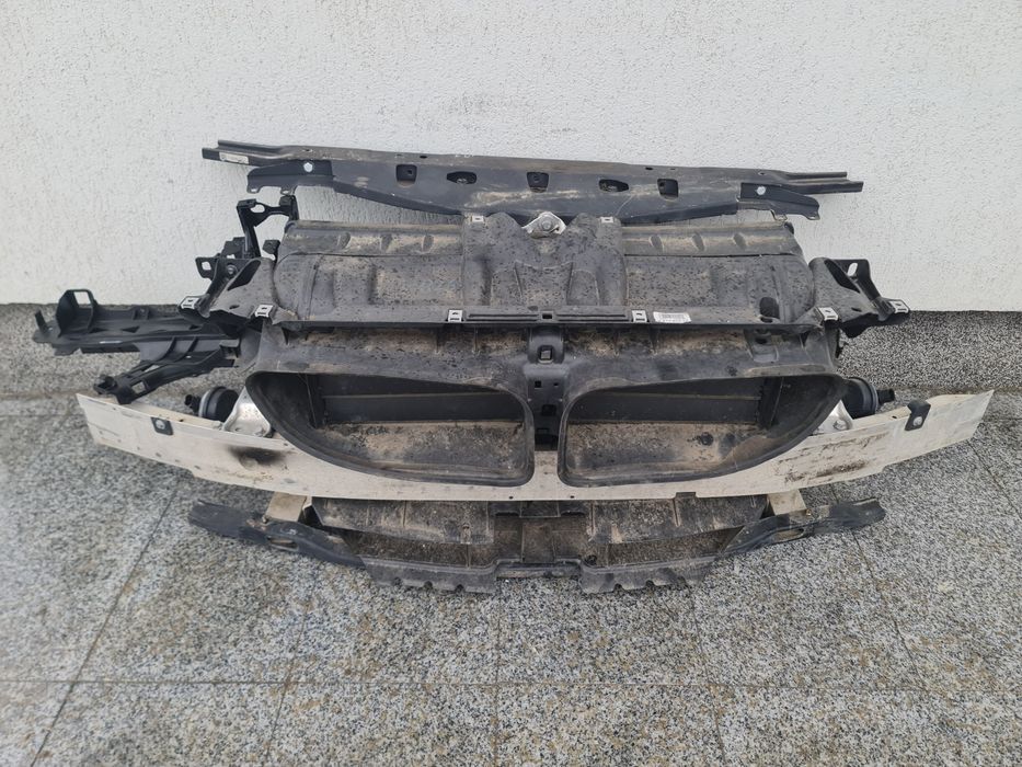 Armatura hota trager grila activa suport far BMW 6 F06 F12 F13 7211512
