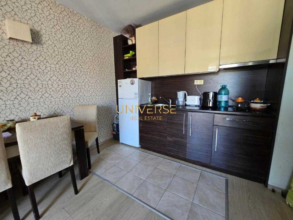 Продава се Двустаен апартамент в к.к. Слънчев бряг - 66 кв.м за 1213 €/кв.м - Снимка #4