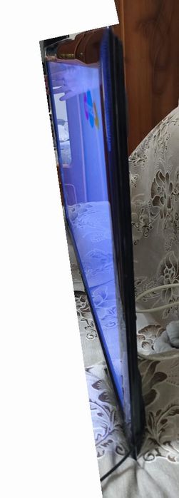 Телевизор Led Samsung, б/у