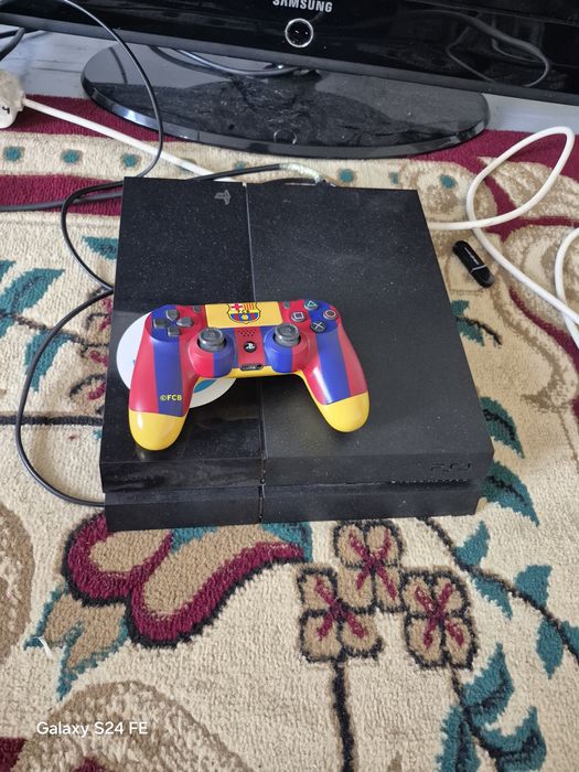 Плестеишн сатлады