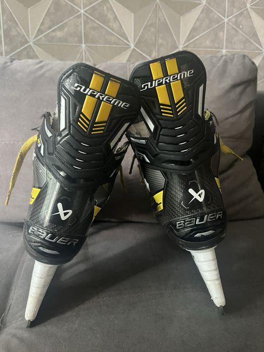 Коньки Bauer supreme m3 S22