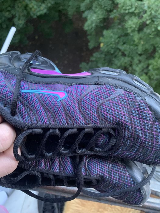 Air max tn 38 номер 24см стелка