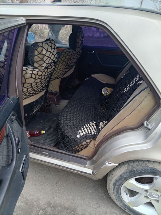 Продажа автомобиля