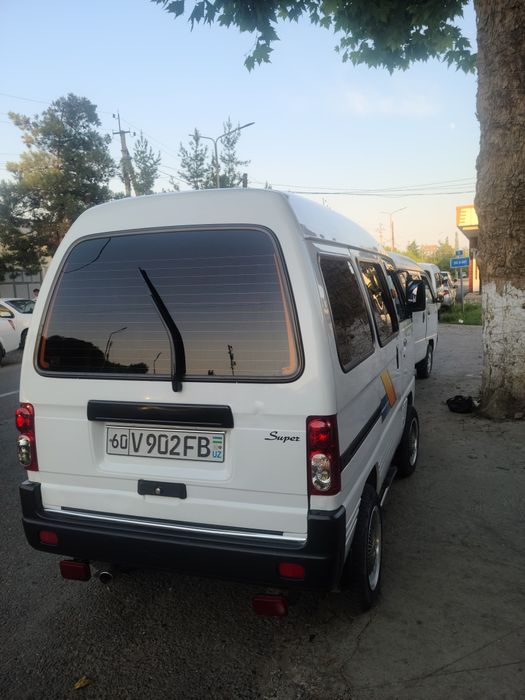 Damas 2015 holati zor