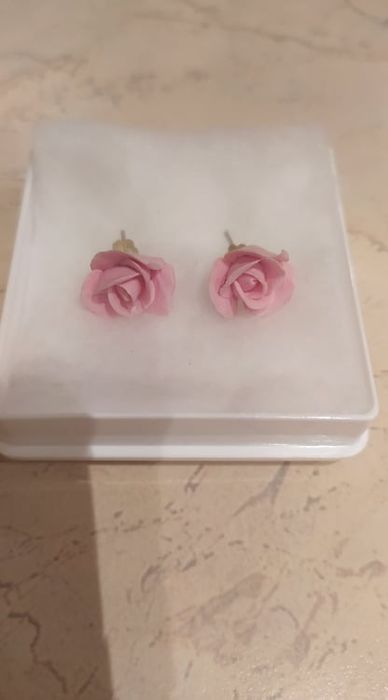 Дамски елеганти обеци