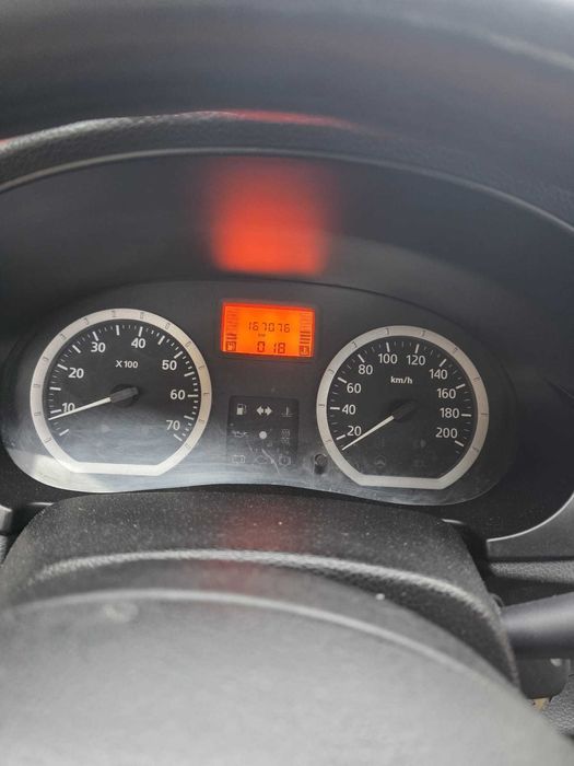 Dacia Logan 1.4Mpi 167.000 km