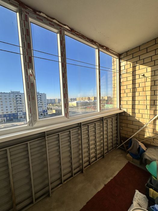 2 комнатная Квартира в карагайлы