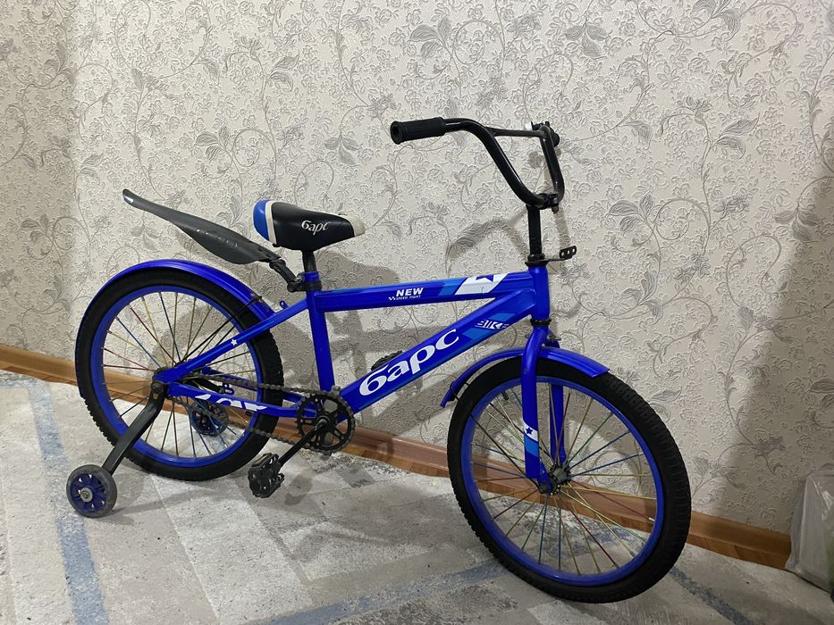 Продам детский велосипед