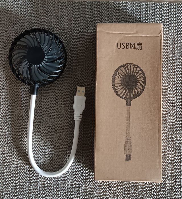 Friteuza aer cald display touch + cadou