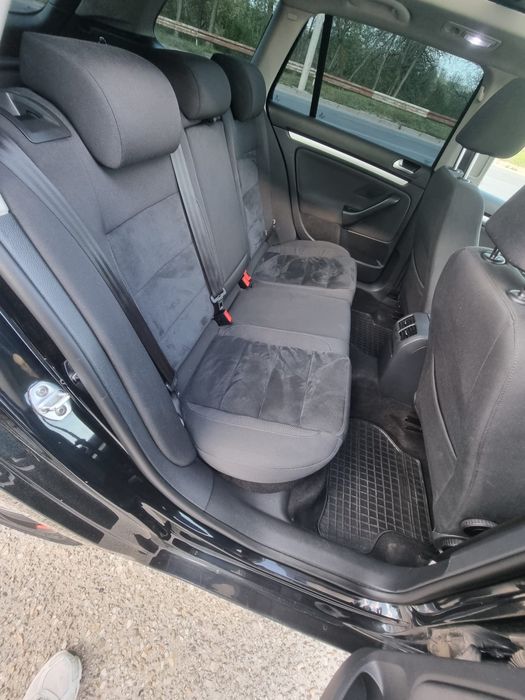 Golf 6 2.0 TDI 2013