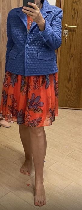 Оригинално яке-сако Ermanno Scervino, 44 IT