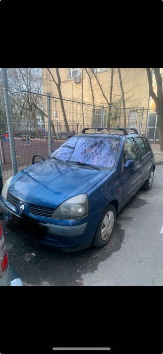 Vând Auto Vaucher Rabla