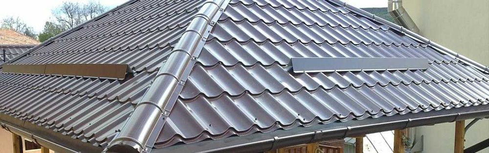 Reparatii acoperisuri si montaj acoperisuri